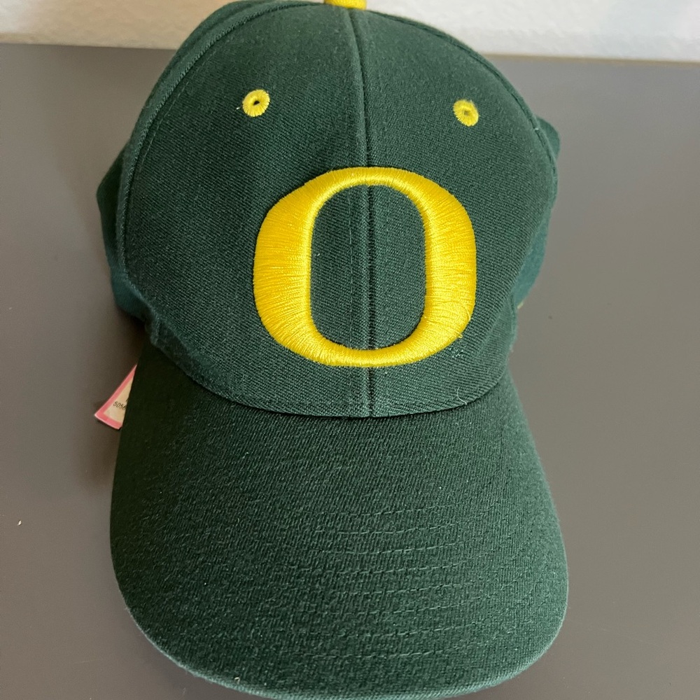 Vintage Oregon Ducks Dad Hat